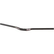 Renthal Fatbar Lenker, 31.8mm, 800x10mm, 7°/5° Schwarz Modell 2024
