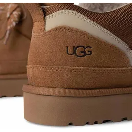 UGG Australia Lowmel Chestnut 45