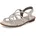 Sandale Beige 41