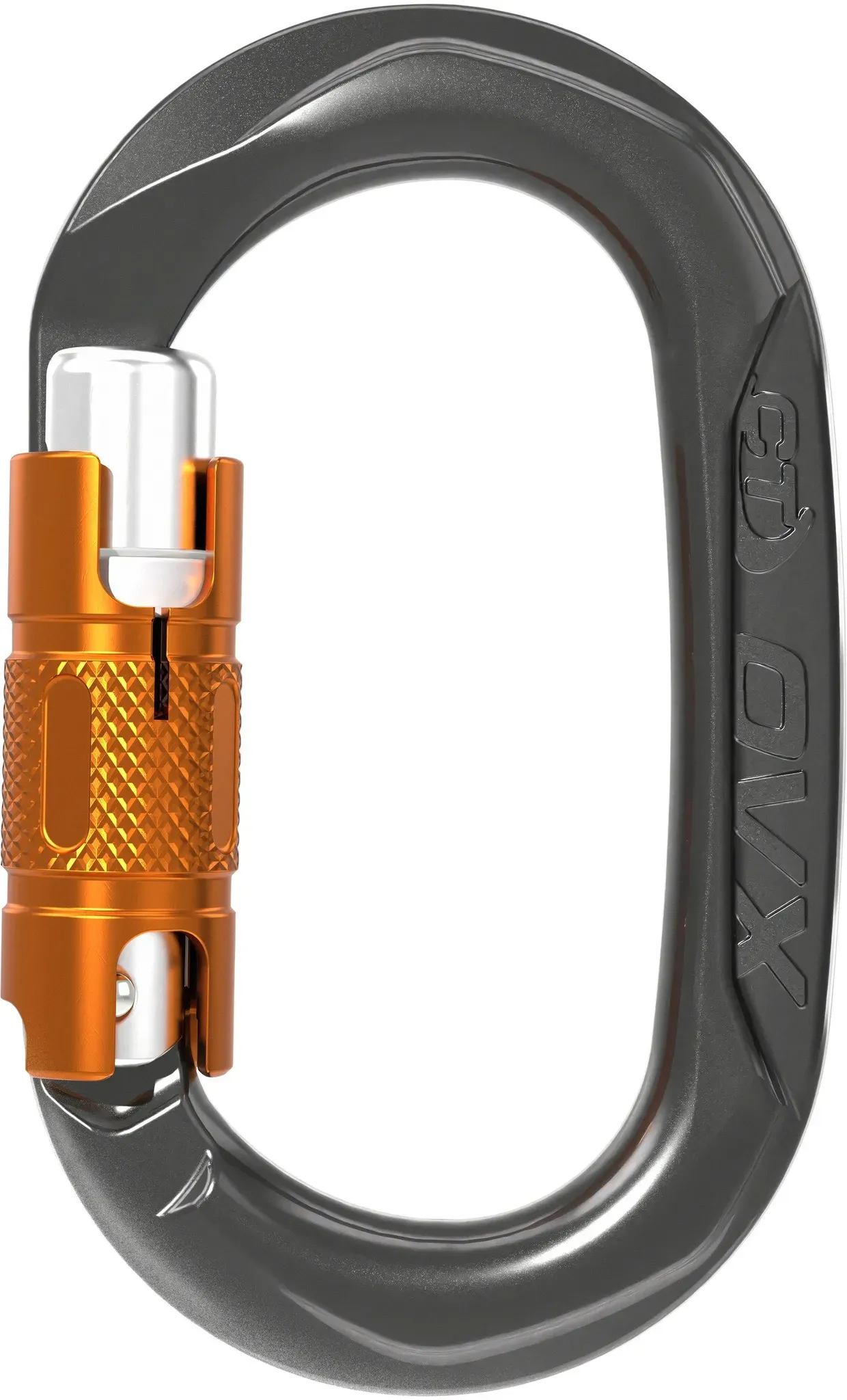 CT Karabiner OVX TG Trilock