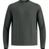 Odlo Cubic Crewneck Multisport Mid Layer urban chic M