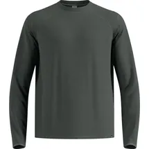 Odlo Cubic Crewneck Multisport Mid Layer urban chic M