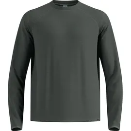 Odlo Cubic Crewneck Multisport Mid Layer urban chic M