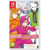 Nippon Marathon (Code in a Box) - Nintendo Switch - Party - PEGI 7