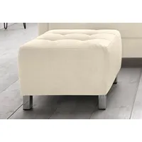 Sit&more Hocker »Pablo«, beige