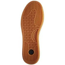 DC Shoes Striker Herren Weiß/Schwarz/Gum 44,5