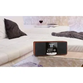 Imperial Dabman i200 CD Holz
