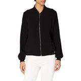 Coco Bomberjacke Black L