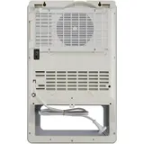 Sygonix SY-6735642 2000 W Weiß