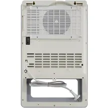 Sygonix SY-6735642 2000 W Weiß