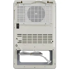 Sygonix SY-6735642 2000 W Weiß