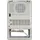 Sygonix SY-6735642 2000 W Weiß