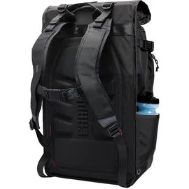 Chrome Barrage 34 l Schwarz
