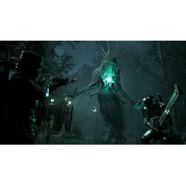 Remnant 2 Xbox Series X