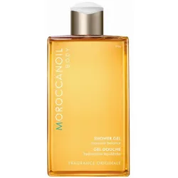 Moroccanoil Moroccanoil Shower Gel 250 ml