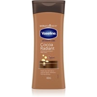 Vaseline Cocoa Radiant 400 ml