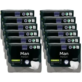Abena Man Premium Formula 1 12 x 15 St.
