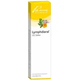 Lymphdiaral DS Salbe