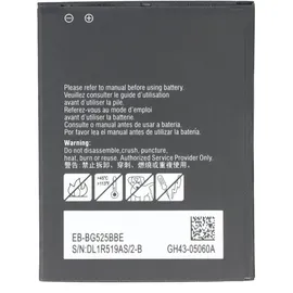 AccuCell Akku passend für Samsung Galaxy Xcover 5, SM-G525F, Li-Polymer, 3,8V, 3000mAh, 11,4Wh