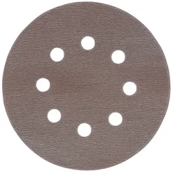 Makita Schleifscheibe P400 D125mm Klett 10 Stück Exzenterschleifer D-65903