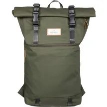 Doughnut Christopher Reborn Daypack Grün