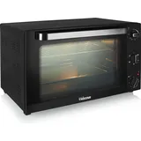 Tristar OV-3640 Minibackofen Heißluft-Funktion 60 l