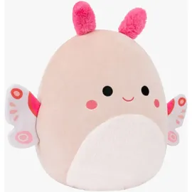 Squishmallows P27 Moritz Moth 30 cm Blau