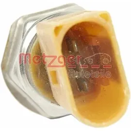 metzger autoteile Metzger Sensor, Kraftstoffdruck