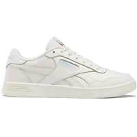 Reebok Damen Court Advance Sneakers,Chalk Blupea Vecred,36 EU