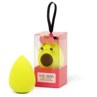 Legami Make-up-Schwämmchen - Cutie Friends