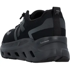Rieker Slip-On Sneaker Herren Schwarz 42