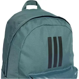 adidas CLASSIC THREE STRIPES BACKPACK preloved teal/black
