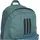 adidas CLASSIC THREE STRIPES BACKPACK preloved teal/black