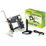Gigabyte GC-WB1733D-I PCIe Expansion Card