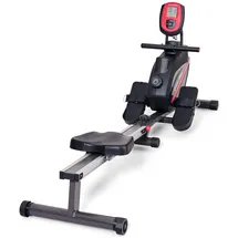 Sportplus SP-MR-008-B schwarz/rot