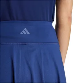 adidas Club Climacool Tennisrock Damen Rock - dark blue L