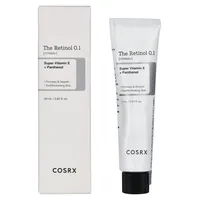 Cosrx The Retinol 0,1 Creme Anti-Aging-Creme 20 ml