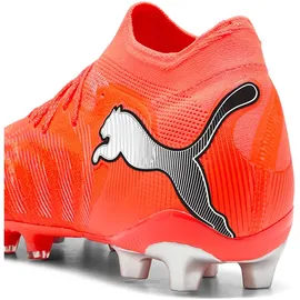 Puma Future 9 Ultimate AG Herren PUMA Red/White/Black 39