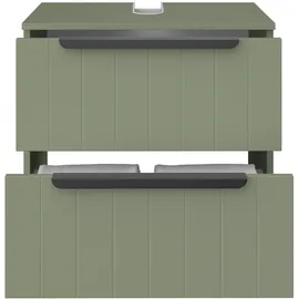 Xora Waschbeckenunterschrank ITALLO