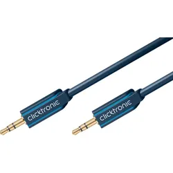 Clicktronic MP3-Audiokabel 70479