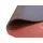 Primaflor Grillunterlage 90 x 120 cm Latex Rot