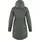 Fjällräven Kiruna Padded Parka W Basalt M