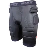 Shot Shorty Interceptor 2.0 Schutzshorts - XL