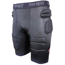 Shot Shorty Interceptor 2.0 Schutzshorts - XL