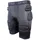 Shot Shorty Interceptor 2.0 Schutzshorts - XL