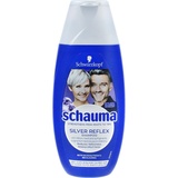 Schwarzkopf Schauma Silver Reflex Shampoo 250ML