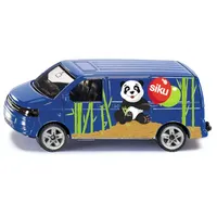 Siku 1338 - VW Transporter verschiedene Farben 1:55