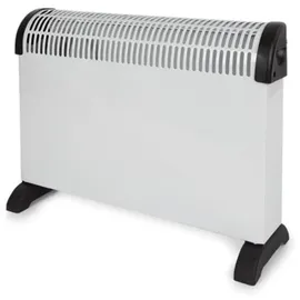 Perel Konvektorheizung 2000 W Weiß