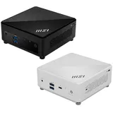 MSI Cubi 5 12M-092XDE, schwarz, Core i3-1215U, 8GB RAM, 256GB SSD (00B0A811-092)