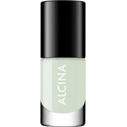 Alcina Nail Colour Pastell Mint